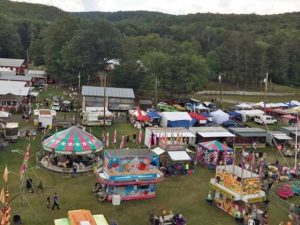 Grahamsville Fairgrounds