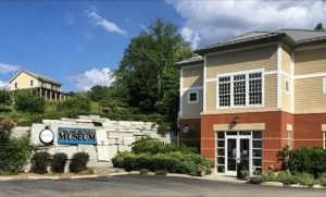 The Time and the Valleys Museum