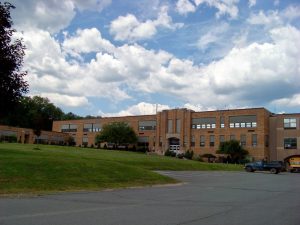 Tri-Valley Central School