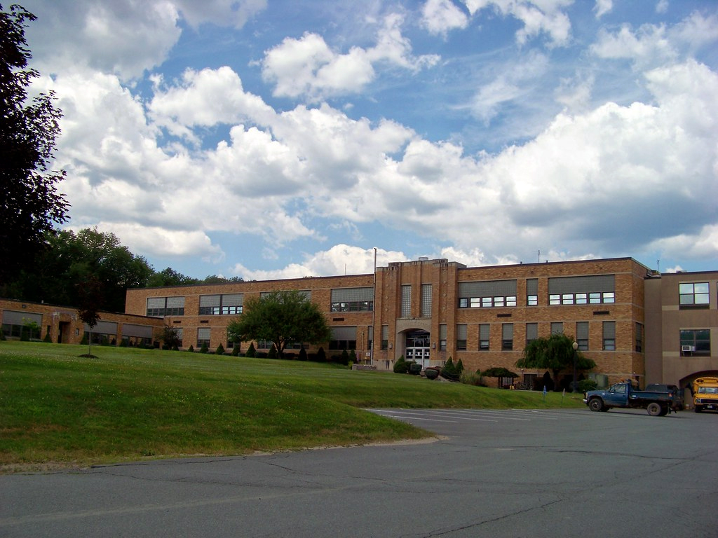 Tri-Valley Central School